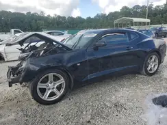 1G1FB1RS1L0116772 2020 CHEVROLET CAMARO