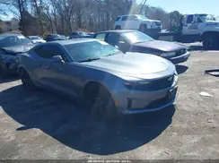 1G1FB1RS1L0117114 2020 CHEVROLET CAMARO