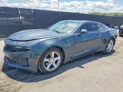 1G1FB1RS1L0117470 2020 CHEVROLET CAMARO
