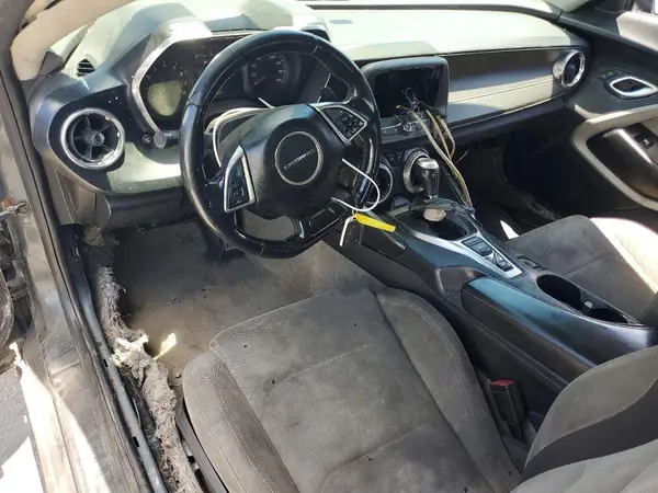 1G1FB1RS1L0117470 2020 CHEVROLET CAMARO - Image 8
