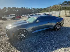 1G1FB1RS1L0119252 2020 CHEVROLET CAMARO