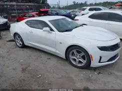 1G1FB1RS1L0119932 2020 CHEVROLET CAMARO