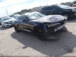 1G1FB1RS1L0137881 2020 CHEVROLET CAMARO