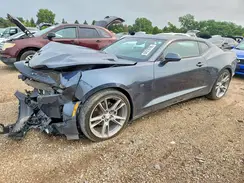 1G1FB1RS1L0139680 2020 CHEVROLET CAMARO