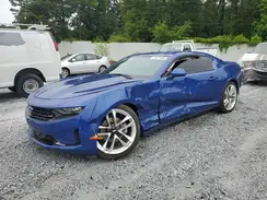 1G1FB1RS1L0143745 2020 CHEVROLET CAMARO