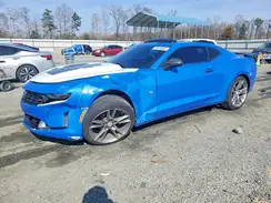 1G1FB1RS1L0146211 2020 CHEVROLET CAMARO