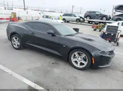 1G1FB1RS1M0102520 2021 CHEVROLET CAMARO