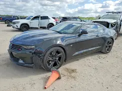 1G1FB1RS1M0134125 2021 CHEVROLET CAMARO