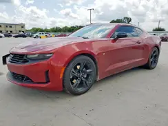 1G1FB1RS1M0137980 2021 CHEVROLET CAMARO