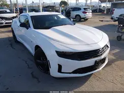 1G1FB1RS1M0142404 2021 CHEVROLET CAMARO