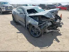 1G1FB1RS1N0110912 2022 CHEVROLET CAMARO