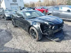 1G1FB1RS1N0111512 2022 CHEVROLET CAMARO