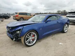 1G1FB1RS1N0111557 2022 CHEVROLET CAMARO