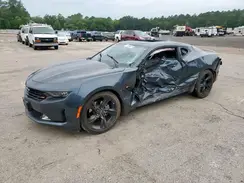 1G1FB1RS1N0129377 2022 CHEVROLET CAMARO