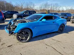 1G1FB1RS1N0134921 2022 CHEVROLET CAMARO
