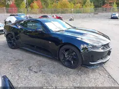1G1FB1RS1P0122741 2023 CHEVROLET CAMARO
