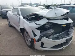 1G1FB1RS1P0140317 2023 CHEVROLET CAMARO