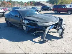 1G1FB1RS1P0142505 2023 CHEVROLET CAMARO
