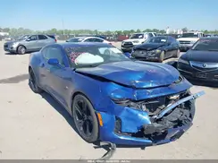 1G1FB1RS1P0151575 2023 CHEVROLET CAMARO