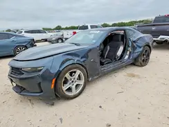 1G1FB1RS1P0154086 2023 CHEVROLET CAMARO