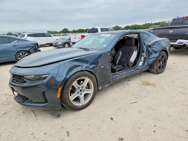 1G1FB1RS1P0154086 2023 CHEVROLET CAMARO - Image 1