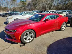 1G1FB1RS2G0109111 2016 CHEVROLET CAMARO