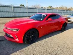 1G1FB1RS2G0124983 2016 CHEVROLET CAMARO