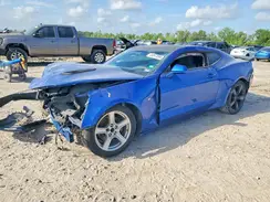 1G1FB1RS2G0126605 2016 CHEVROLET CAMARO
