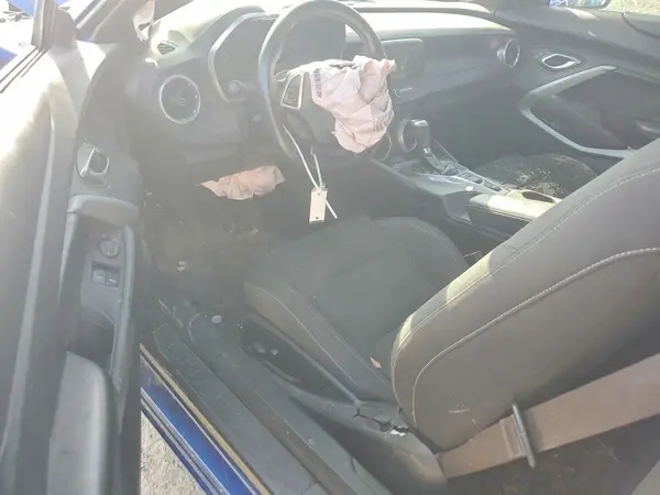 1G1FB1RS2G0126605 2016 CHEVROLET CAMARO - Image 8