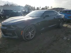 1G1FB1RS2G0127818 2016 CHEVROLET CAMARO