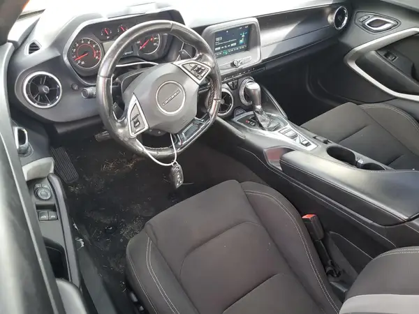 1G1FB1RS2G0127818 2016 CHEVROLET CAMARO - Image 8
