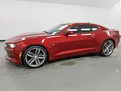 1G1FB1RS2G0127950 2016 CHEVROLET CAMARO