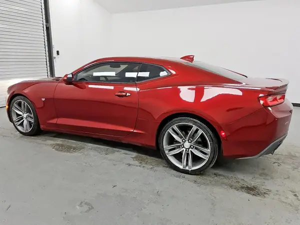 1G1FB1RS2G0127950 2016 CHEVROLET CAMARO - Image 2