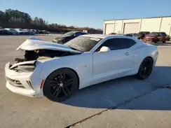 1G1FB1RS2G0128855 2016 CHEVROLET CAMARO