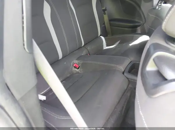 1G1FB1RS2G0130234 2016 CHEVROLET CAMARO - Image 8