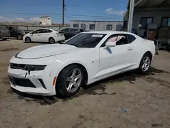 1G1FB1RS2G0132095 2016 CHEVROLET CAMARO