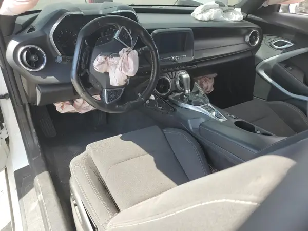 1G1FB1RS2G0132095 2016 CHEVROLET CAMARO - Image 8