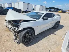1G1FB1RS2G0132212 2016 CHEVROLET CAMARO
