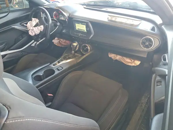 1G1FB1RS2G0132212 2016 CHEVROLET CAMARO - Image 8