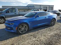 1G1FB1RS2G0132453 2016 CHEVROLET CAMARO