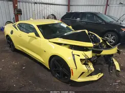 1G1FB1RS2G0133554 2016 CHEVROLET CAMARO