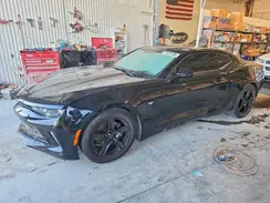 1G1FB1RS2G0133716 2016 CHEVROLET CAMARO
