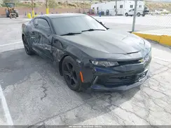 1G1FB1RS2G0134154 2016 CHEVROLET CAMARO