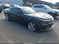 1G1FB1RS2G0134297 2016 CHEVROLET CAMARO