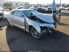 1G1FB1RS2G0134896 2016 CHEVROLET CAMARO