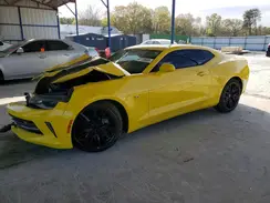 1G1FB1RS2G0136146 2016 CHEVROLET CAMARO