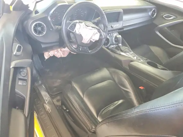 1G1FB1RS2G0136146 2016 CHEVROLET CAMARO - Image 8