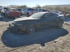1G1FB1RS2G0136325 2016 CHEVROLET CAMARO