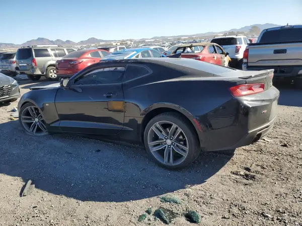 1G1FB1RS2G0136325 2016 CHEVROLET CAMARO - Image 2