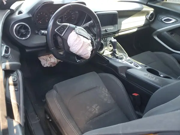 1G1FB1RS2G0136325 2016 CHEVROLET CAMARO - Image 8